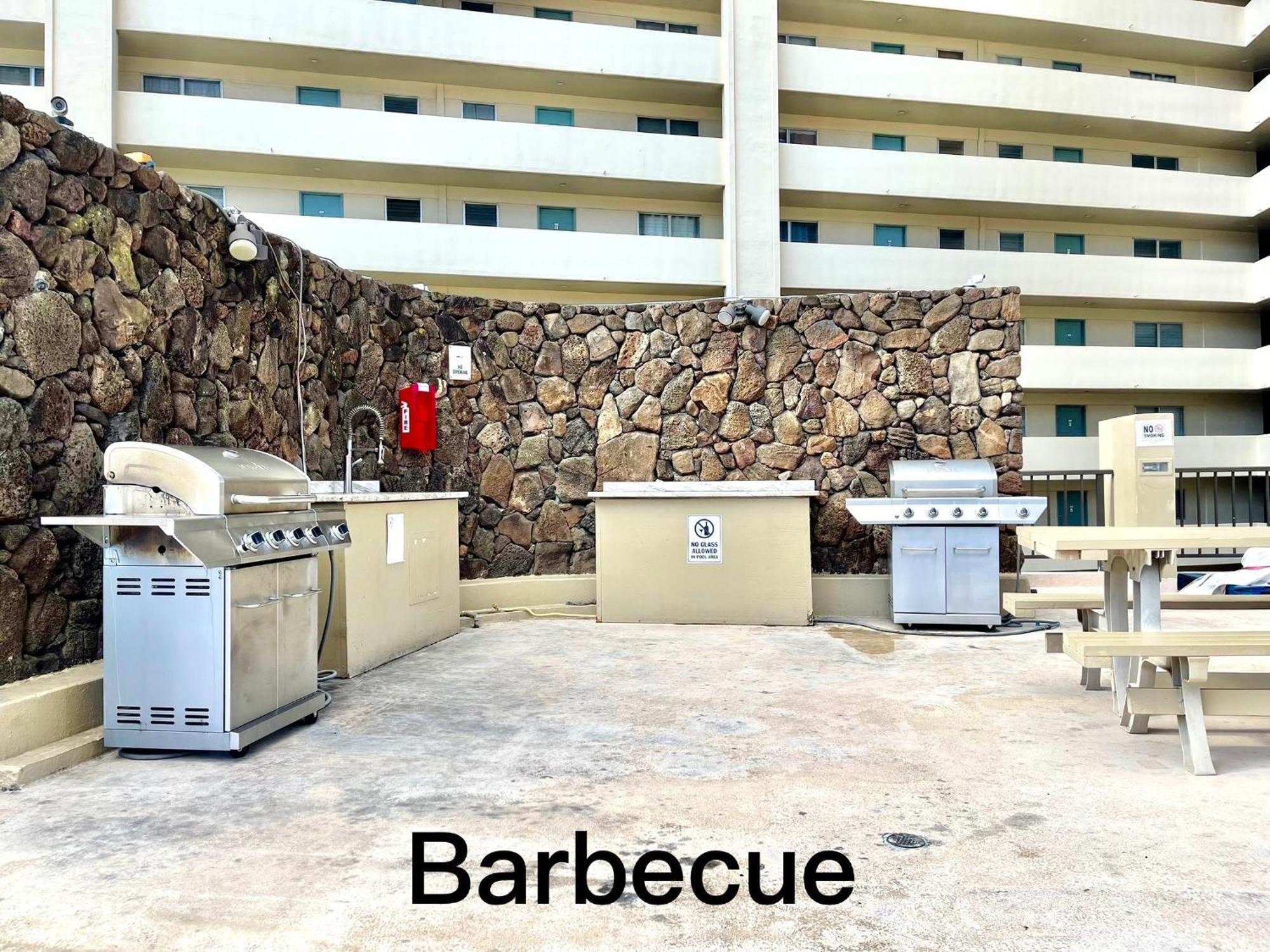 Apartment Waikiki Monarch Near Waikiki - Mountain And View - Full Kitchen *